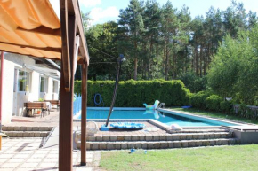 Gospodarstwo Agroturystyczne Agroletnica, Świdnica